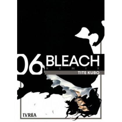 Bleach Remix 06